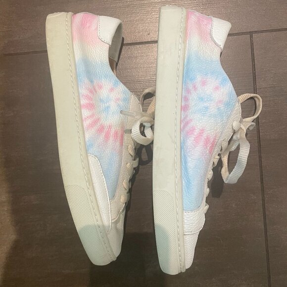 Soludos women’s sneakers - Picture 1 of 3